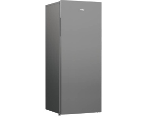 Frižider RSSA290M41SN Beko srebrni 286 litara