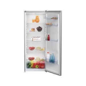 Frižider RSSE265K40SN Beko ProSmart Inverter sivi 252 litra - Img 3