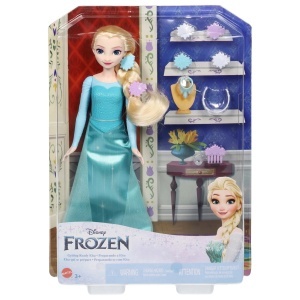 Frozen Kraljica Elsa lutka za decu