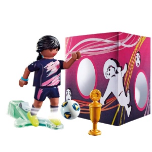 Fudbalerka Playmobil Special Plus 1034321 - Img 3