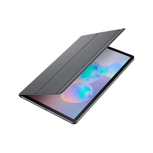 Futrola sa preklopom Tab 6S siva Samsung EF-BT860-PJE - Img 3