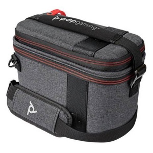 Futrola sa prostorom za konzolu PDP Nintendo Switch Pull-N-Go Elite Edition EVA