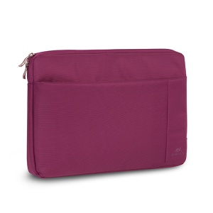 Futrola za laptop do 13,3" RIVACASE ljubičasta RC8203PURPLE - Img 2