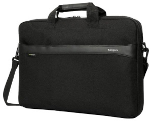 Futrola za laptop Targus GeoLite Slipcase TSS991GL, do 17,3 inča, crna