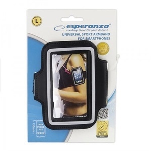Futrola za pametne telefone Esperanza EMA122K-XL - Img 2