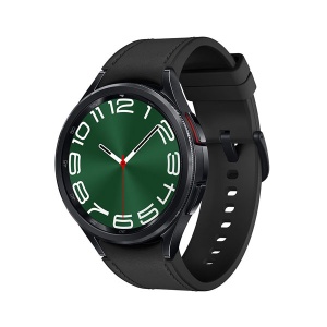 Galaxy Watch 6 Classic SS BT 47mm crni Samsung SM-R960-NZK - Img 2