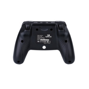 Gamepad Harrow G808 Wireless PC / PS3 Redragon 030609 - Img 2
