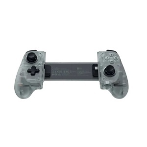 Gamepad za telefon Kishi V3 Gaming Controller for Android and iPhone Phantom White Edition Razer 072056