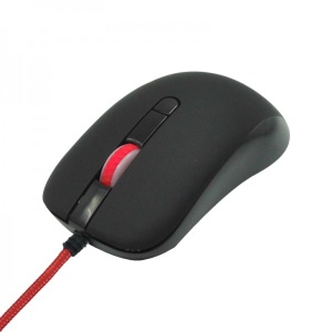 Gaming Miš G10 Rhasta Crna FANTECH 155281 - Img 2