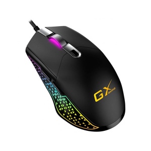 Gaming miš Genius Scorpion M705 USB crni RGB - Img 3