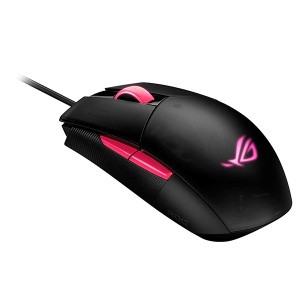 Gaming miš Rog Strix Impact II Electro Punk ASUS 1182983