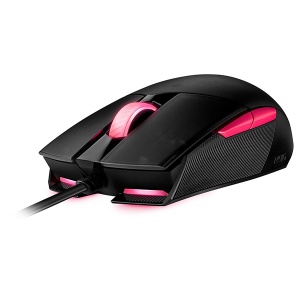 Gaming miš Rog Strix Impact II Electro Punk ASUS 1182983 - Img 4