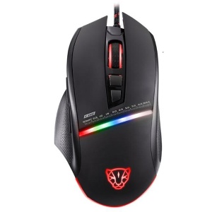 Gaming miš V10 crni MOTOSPEED MIS01434 - Img 2