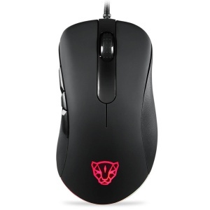 Gaming miš V100 crni MOTOSPEED MIS01526