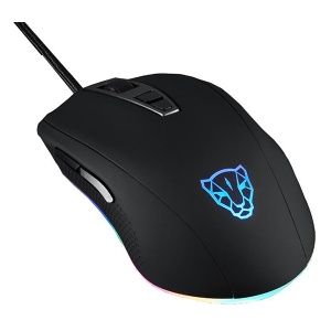 Gaming miš V60 crni MOTOSPEED MIS01523 - Img 3