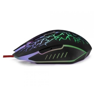 Gaming optički miš Lightning Esperanza EGM211R - Img 2