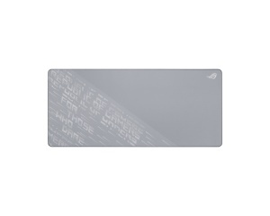 Gaming podloga za miš ROG Scabbard II Arctic Gray XXL siva Asus 900x400mm
