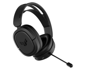 Gaming slušalice Asus TUF Gaming H1 bežične, sa mikrofonom - Img 6