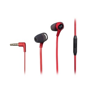 Gaming slušalice HyperX Cloud Earbuds HX-HSCEB-RD
