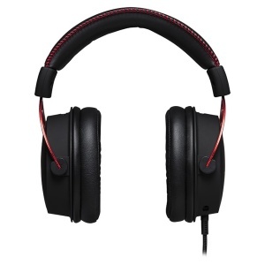 Gaming slušalice KINGSTON HX-HSCA-RD/EM HyperX Cloud Alpha Pro ZVU01682 - Img 2