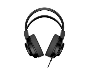 Gaming slušalice sa mikrofonom Genius HS-GX570U RGB USB crne - Img 5