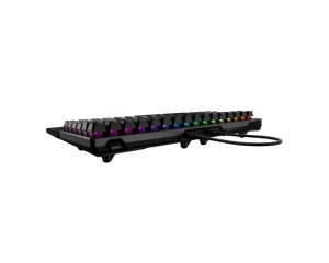 Gaming tastatura M703 ROG Falcata crna Asus mehanička bežična RGB - Img 5