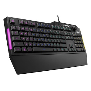 Gaming tastatura TUF K1 ASUS 1084788 - Img 2