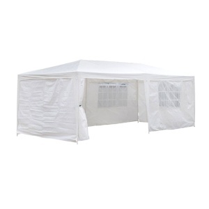 Gazebo tenda 3x6m Green Bay 055432-603926