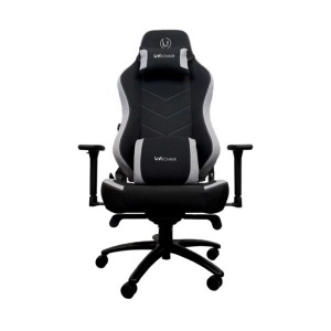 Gejmerska stolica Alpha Grey Uvi Chair 1052279