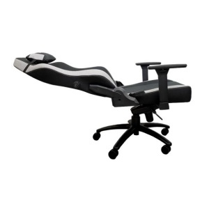Gejmerska stolica Alpha Grey Uvi Chair 1052279 - Img 3