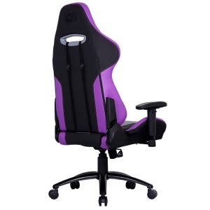 Gejmerska stolica Caliber R3 CMI-GCR3-PR ljubičasta Cooler Master OST06069 - Img 2