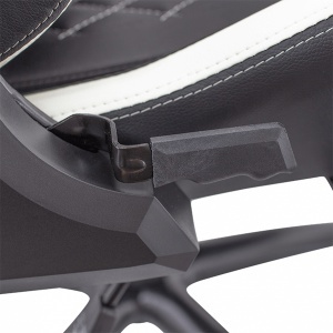 Gejmerska stolica Nitro GT WhiteShark 6423 - Img 3