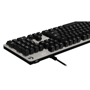 Gejmerska tastatura G413 Logitech 920-008476 - Img 2