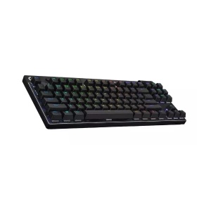 Gejmerska tastatura Lightspeed G Pro X Logitech 920-012136
