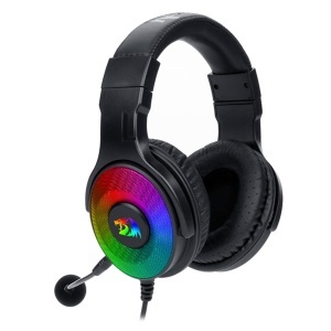 Gejmerske slušalice Pandora H350 RGB Redragon 039127 - Img 2