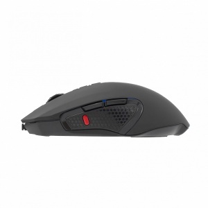 Gejmerski miš 6400dpi Griflet WhiteShark 6039 - Img 3
