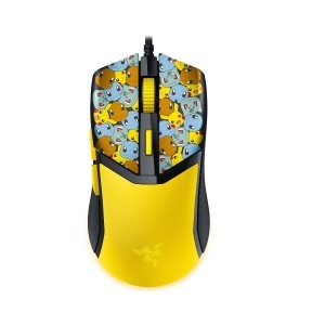 Gejmerski miš Cobra Pokemon Kanto Starters Edition Razer 070403