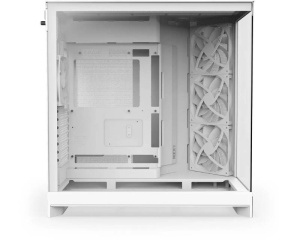 Gejming kućište NZXT H9 Flow belo (Mid Tower) - Img 2