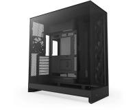 Gejming kućište NZXT H9 Flow crno (Mid Tower)