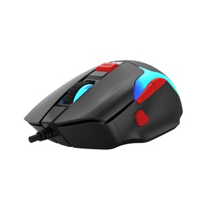 Gejming miš M360 optički žični RGB 12800dpi Marvo 003-0365