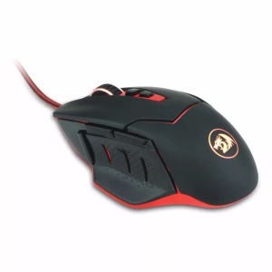 Gejming miš Pro Redragon Inspirit 2 M907RGB žični optički 14400dpi 9 tastera - Img 2
