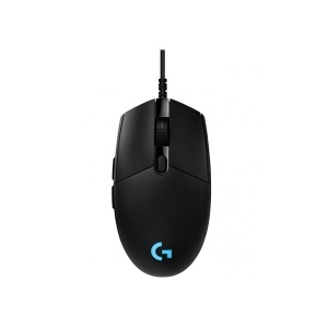 Gejming Miš USB G Pro Hero Logitech 910-005440 - Img 2
