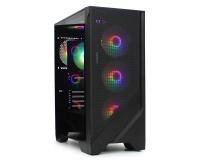 Gejming računar EWE Ryzen 7 9700X 32GB DDR5 1TB SSD GeForce RTX 5060 Ti 16GB