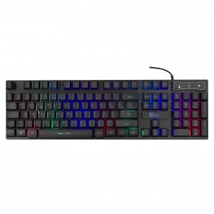 Gejming set 4u1 Comanche 2 WhiteShark 6301 - Img 3