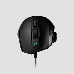 Gejming set miš G502 X i podloga G240 Logitech 991-000489 - Img 2