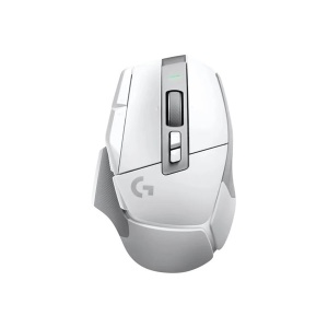 Gejming set miš G502 X i podloga G240 Logitech 991-000490 - Img 3