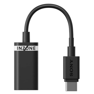 Gejming slušalice bubice crne Sony Inzone Gaming IE-RG900B - Img 2