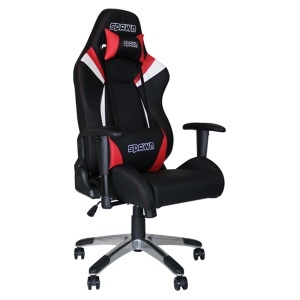 Gejming stolica Hero Series Red Spawn 029046 - Img 2