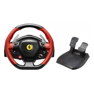 Gejming Volan Thrustmaster Ferrari 458 Spider X-Box One