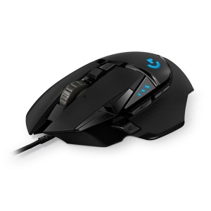 Gejming žični miš G502 Hero Logitech MIS01319 - Img 2